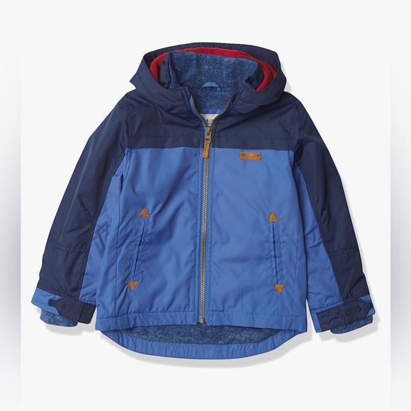 Carter's Jackets & Coats Carters Boy Coat 4t Poshmark